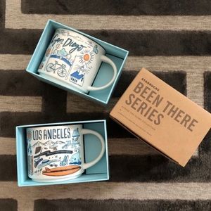 Starbucks mug 1 for 13